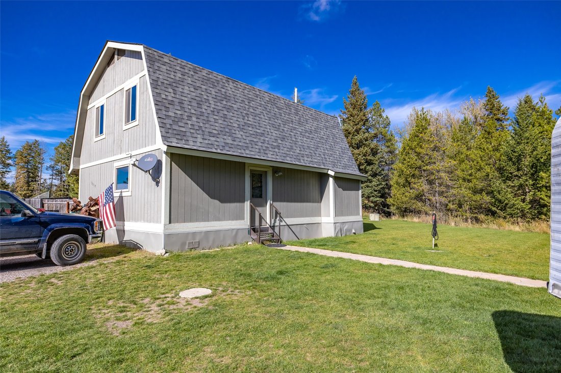 House in Columbia Falls, Montana, United States 5 - 19158916