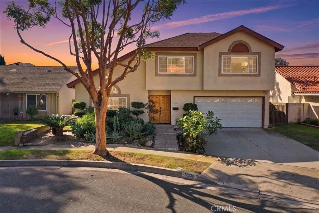 Maison à Cerritos, Californie, États-Unis 1 - 19158418