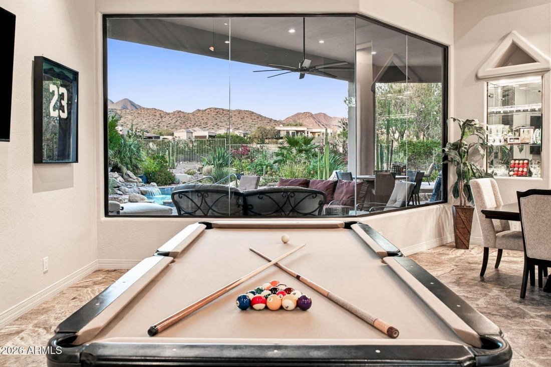 House in Scottsdale, Arizona, United States 5 - 19158527