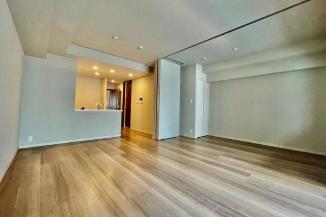 Condo in Chiyoda City, Tokyo, Japan 1 - 19158792