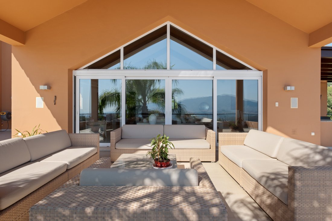 Villa à Mijas, Andalousie, Espagne 4 - 19158512
