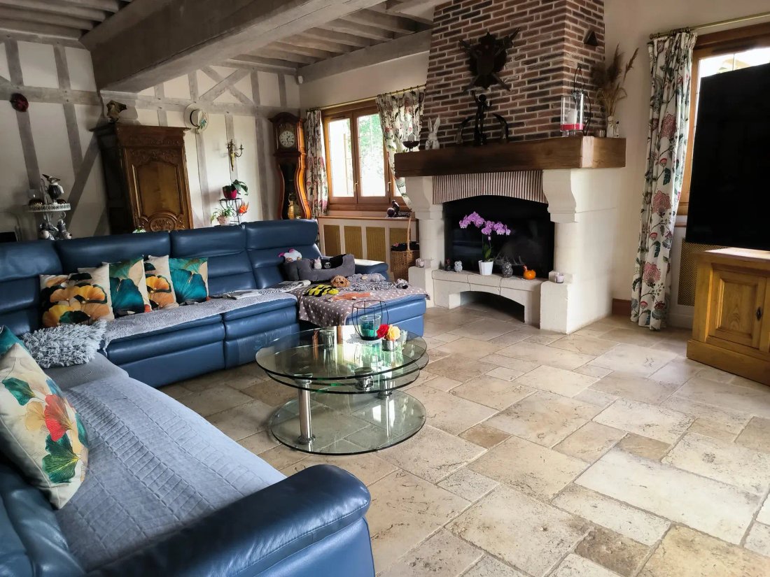 Estate in Bernay, Normandy, France 5 - 19158596