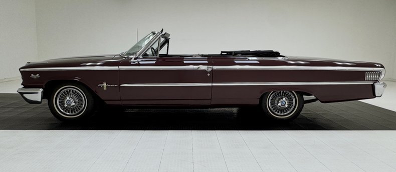 Cabriolet in Morgantown, United States 4 - 19158558