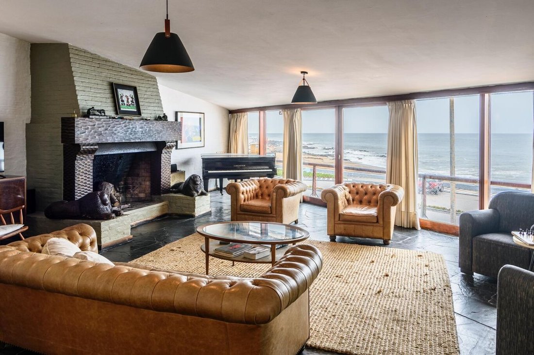 Casa a Punta del Este, Dipartimento di Maldonado, Uruguay 4 - 19158578