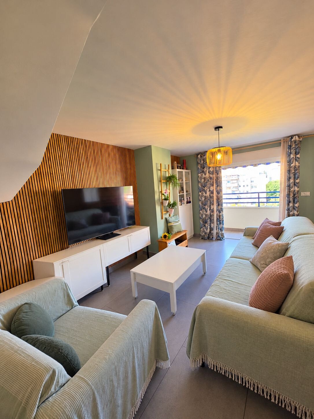 Penthouse à Marbella, Andalousie, Espagne 4 - 19150303