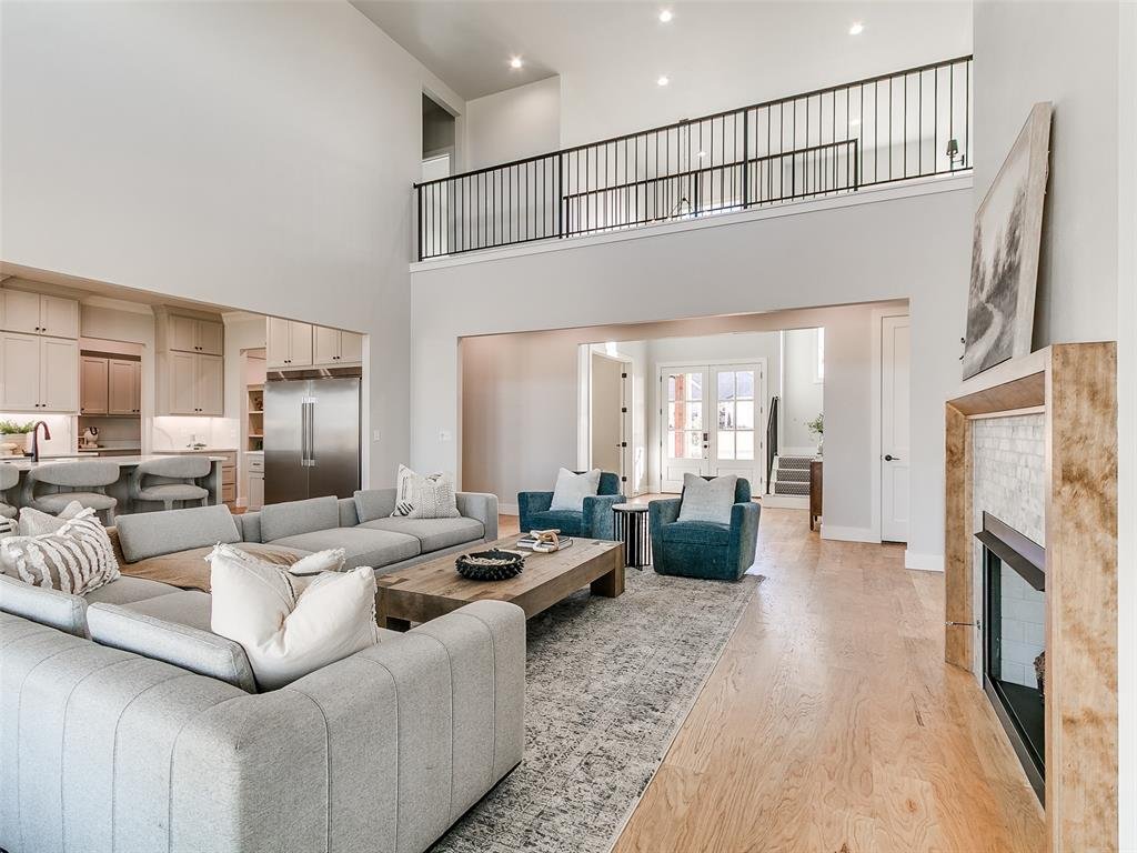 House in Edmond, Oklahoma, United States 1 - 19158993