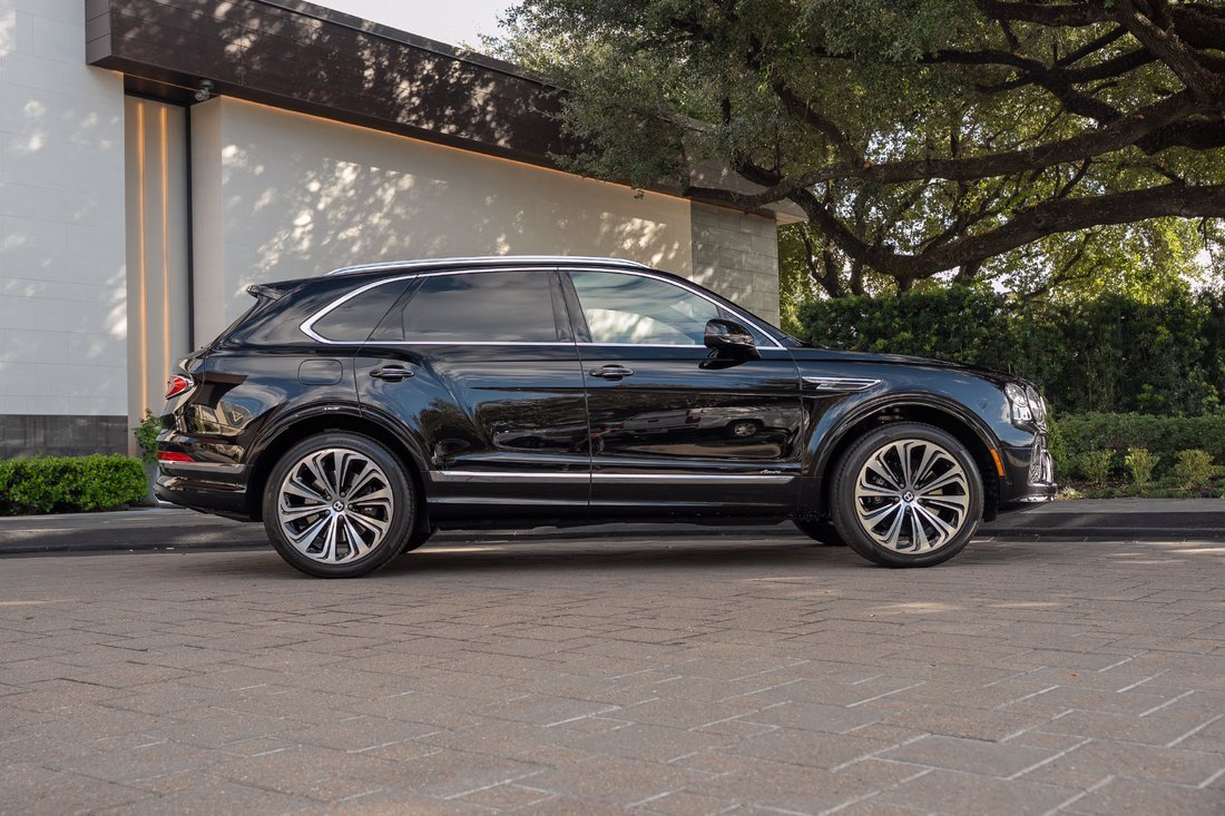 Suv in Houston, TX, United States 5 - 19150824