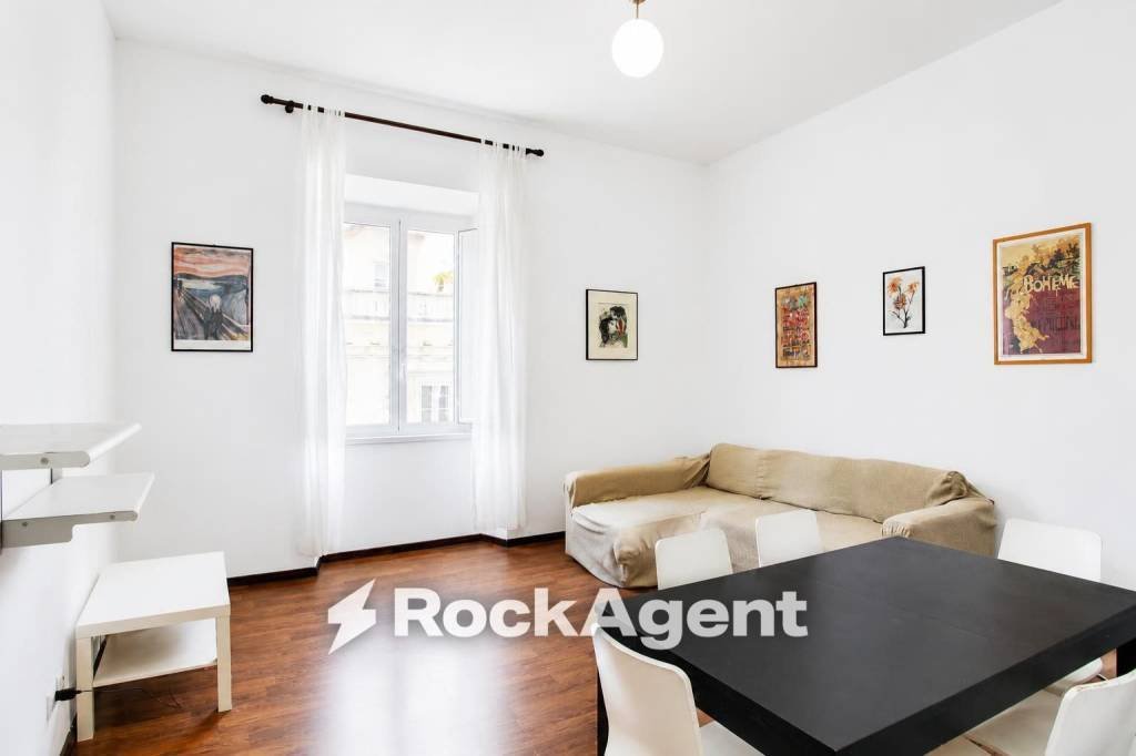 Apartment in Termini - Castro Pretorio, Rome, Italy 2 - 19158918
