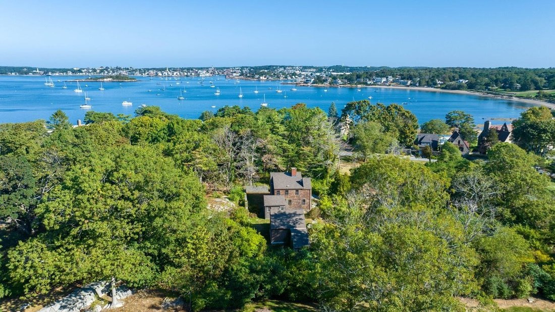 Maison à Gloucester, Massachusetts, États-Unis 3 - 19158922