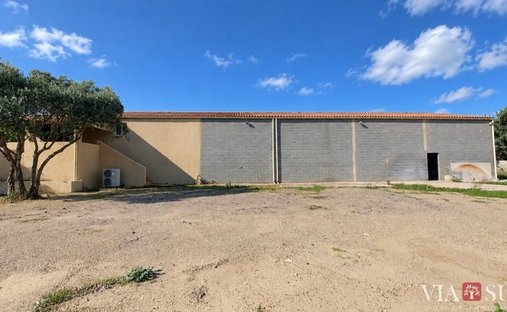 Casa a Puissalicon, Occitania, Francia 1