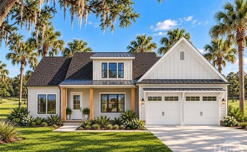 Casa a White Oak, Georgia, Stati Uniti 1
