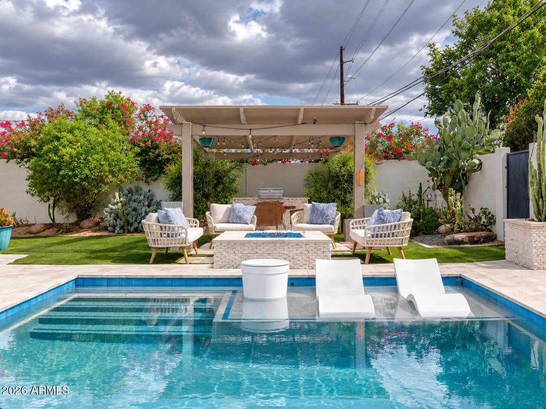 Haus in Phoenix, Arizona, Vereinigte Staaten 4 - 19158949