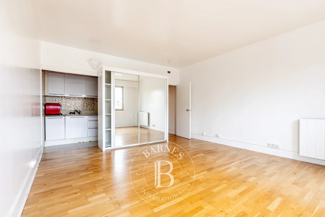 Apartamento en Hoche-Friedland, Paris 8e Arrondissement, París 4 - 19158524