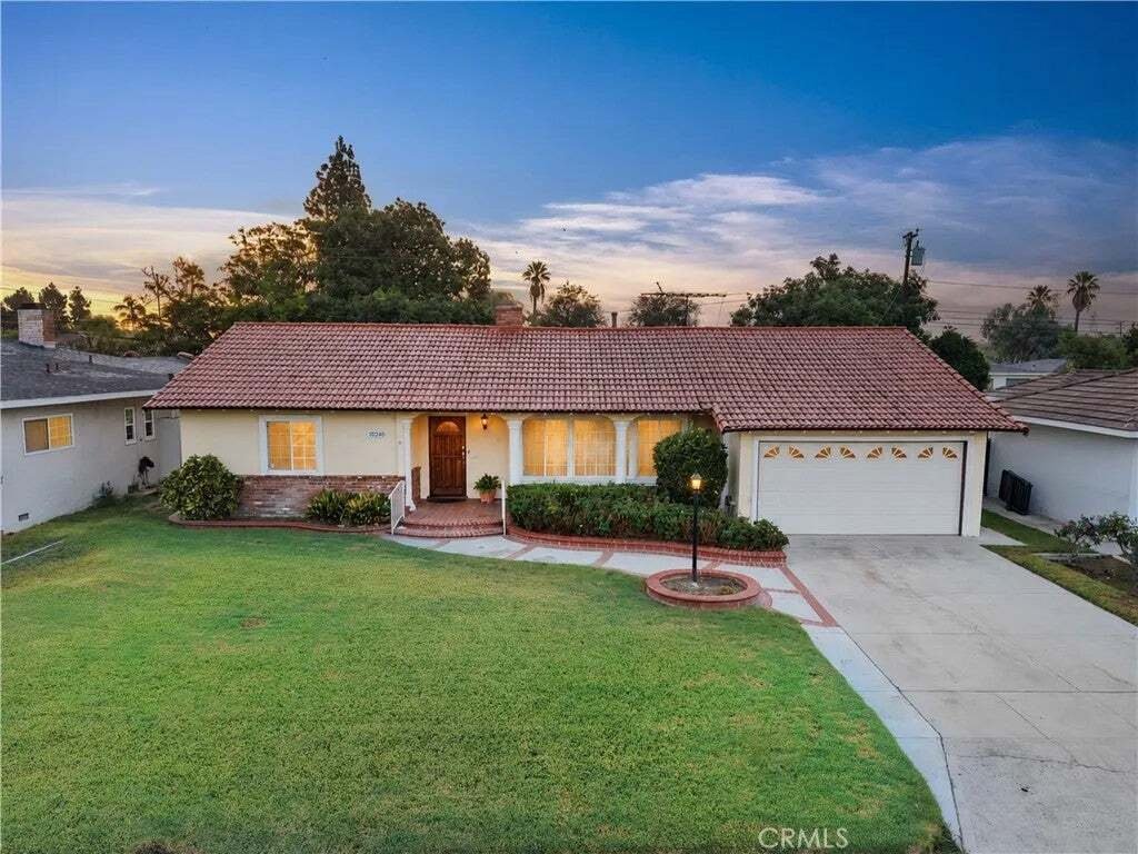Casa a Downey, California, Stati Uniti 1 - 19158433