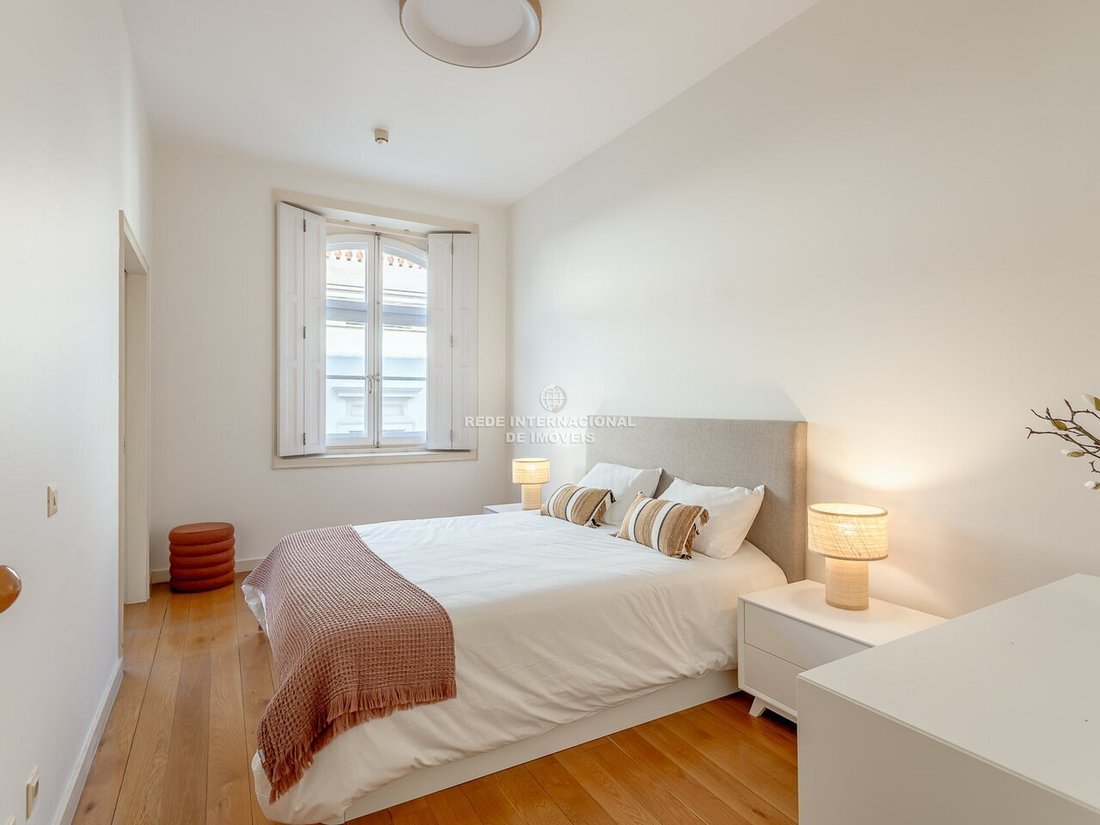 Apartment in Santa Maria Maior, Lisbon, Portugal 2 - 19158771