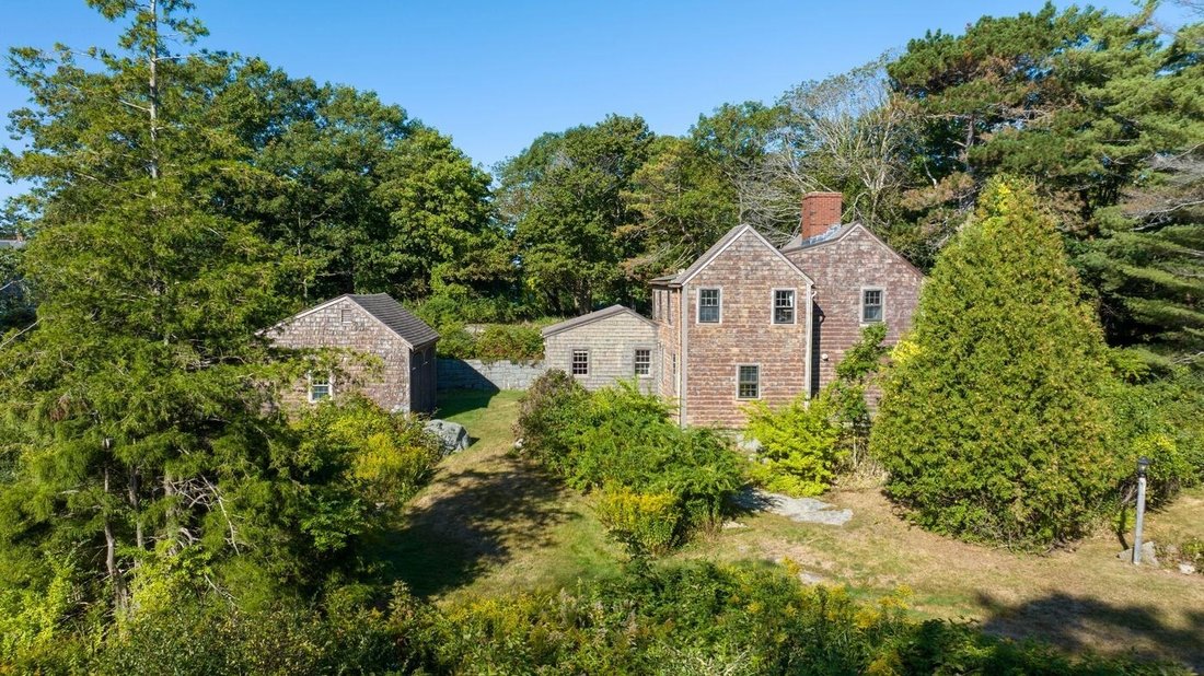 Maison à Gloucester, Massachusetts, États-Unis 2 - 19158922