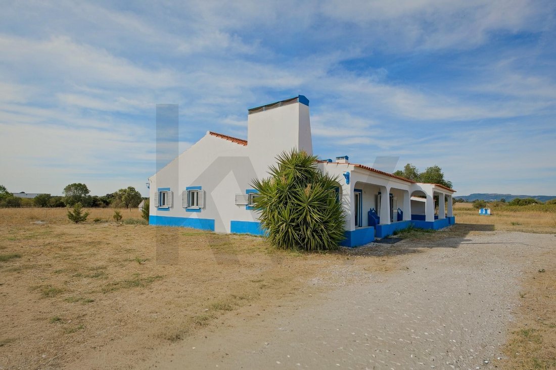 Townhouse in Redondo, Évora District, Portugal 1 - 19158847
