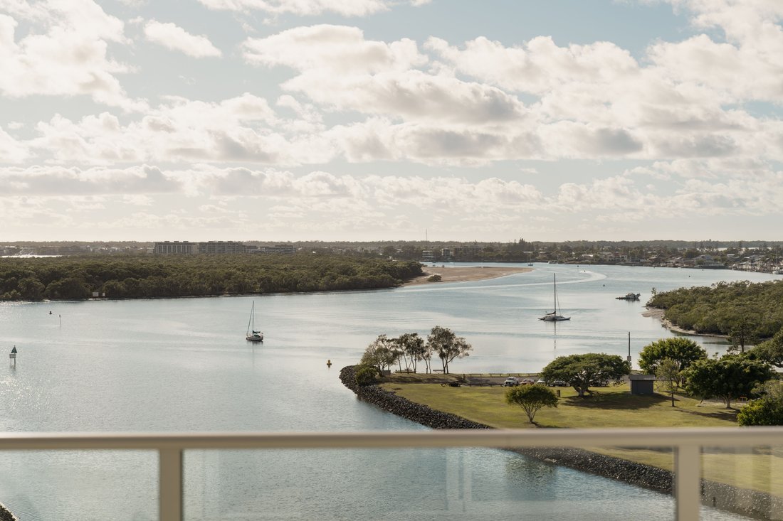 Apartment in Gold Coast, Queensland, Australia 3 - 19158789
