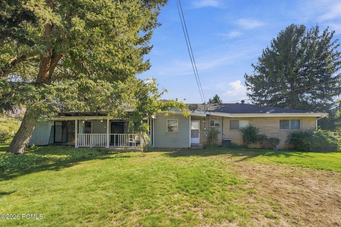 Casa a Cottonwood Heights, Utah, Stati Uniti 5 - 19159367