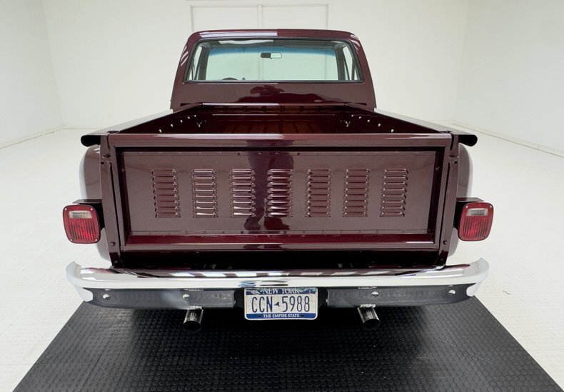 Pickup in Morgantown, United States 4 - 19158528