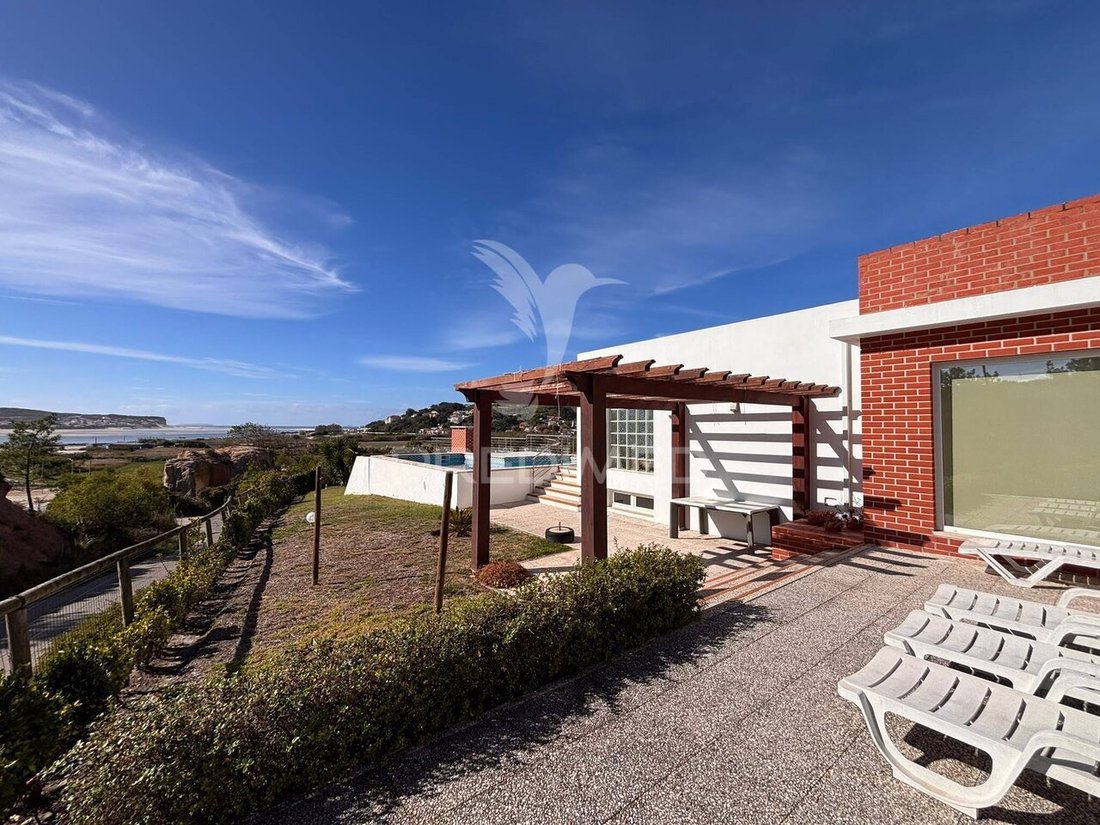 House in Foz do Arelho, Leiria District, Portugal 5 - 19158740