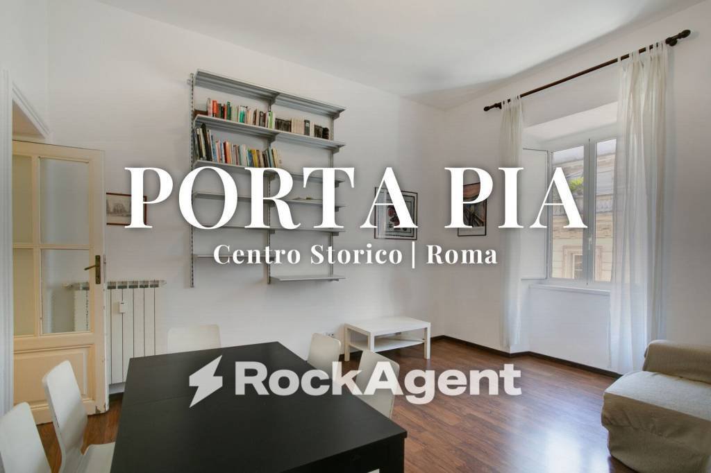 Apartment in Termini - Castro Pretorio, Rome, Italy 1 - 19158918
