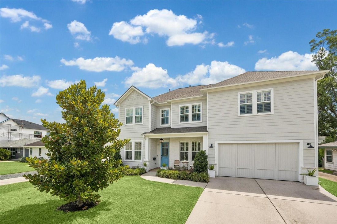House in Houston, Texas, United States 3 - 19158571