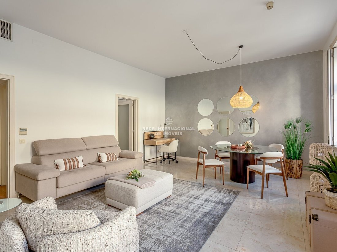 Apartment in Santa Maria Maior, Lisbon, Portugal 4 - 19158771