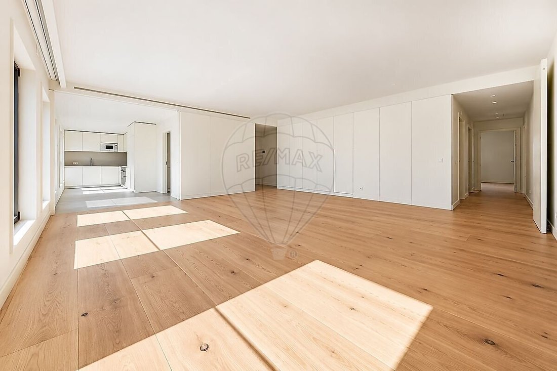 Appartamento a Alvalade, Lisbona, Portogallo 2 - 19048962