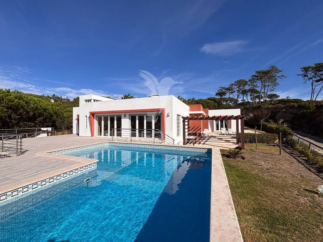 House in Foz do Arelho, Leiria District, Portugal 3 - 19158740