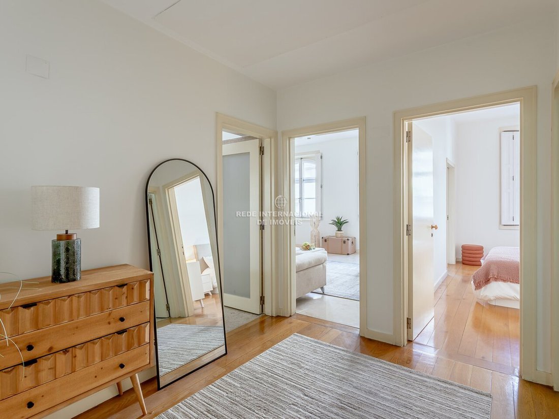 Apartment in Santa Maria Maior, Lisbon, Portugal 5 - 19158771