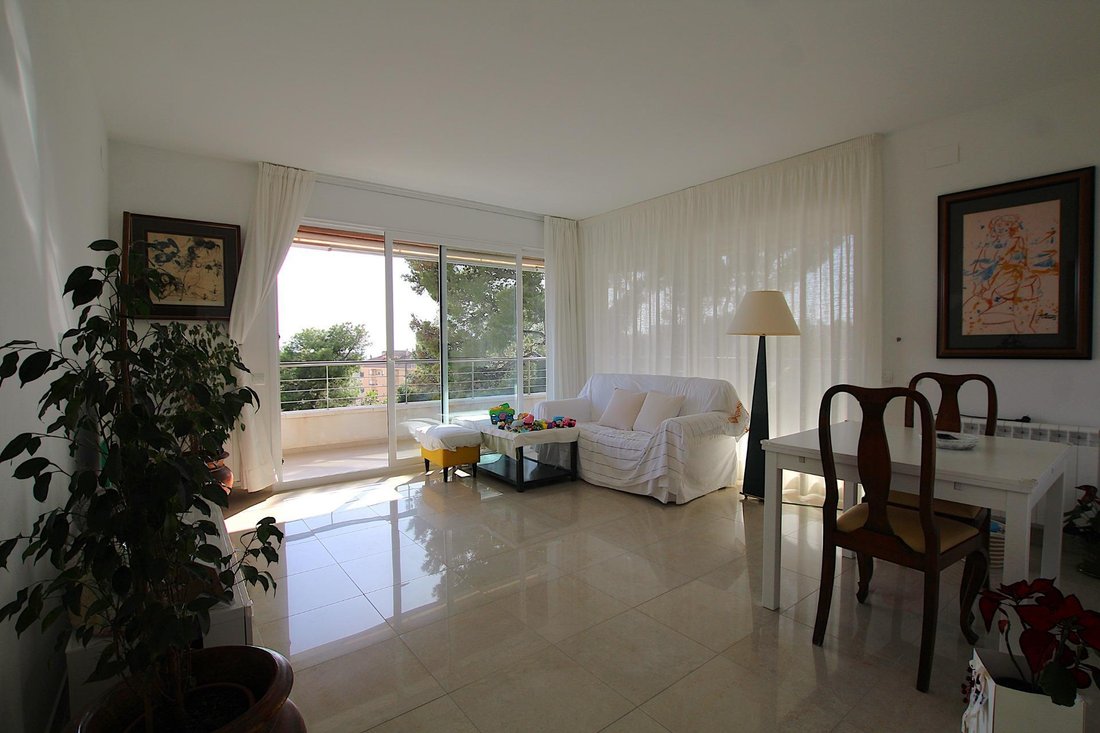 Appartement à Sitges, Catalogne, Espagne 3 - 19158536