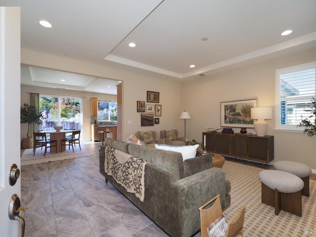 House in Santa Rosa, California, United States 3 - 19158487
