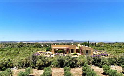 Finca a Manacor, Isole Baleari, Spagna 1
