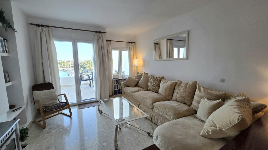Wohnung in Cala d’Or, Santanyí, Balearische Inseln 4 - 19158501