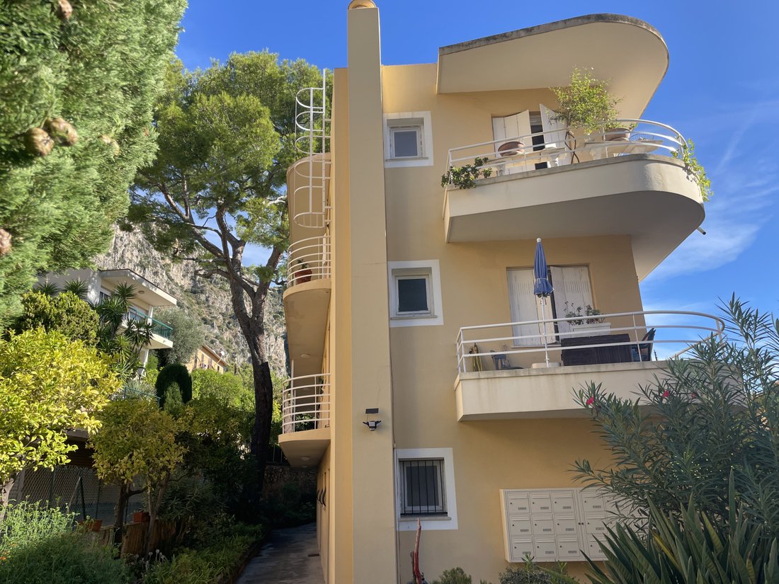 Appartement à Beaulieu-sur-Mer, Provence-Alpes-Côte d'Azur, France 4 - 19158616
