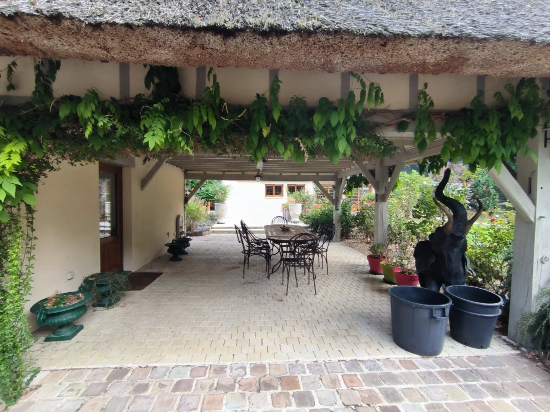 Estate in Bernay, Normandy, France 3 - 19158596