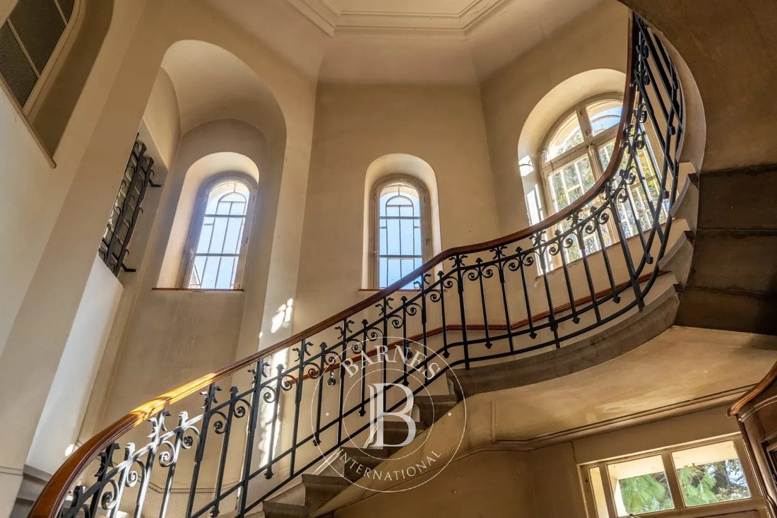 Haus in Sainte-Foy-lès-Lyon, Auvergne-Rhone-Alpen, Frankreich 5 - 17039946