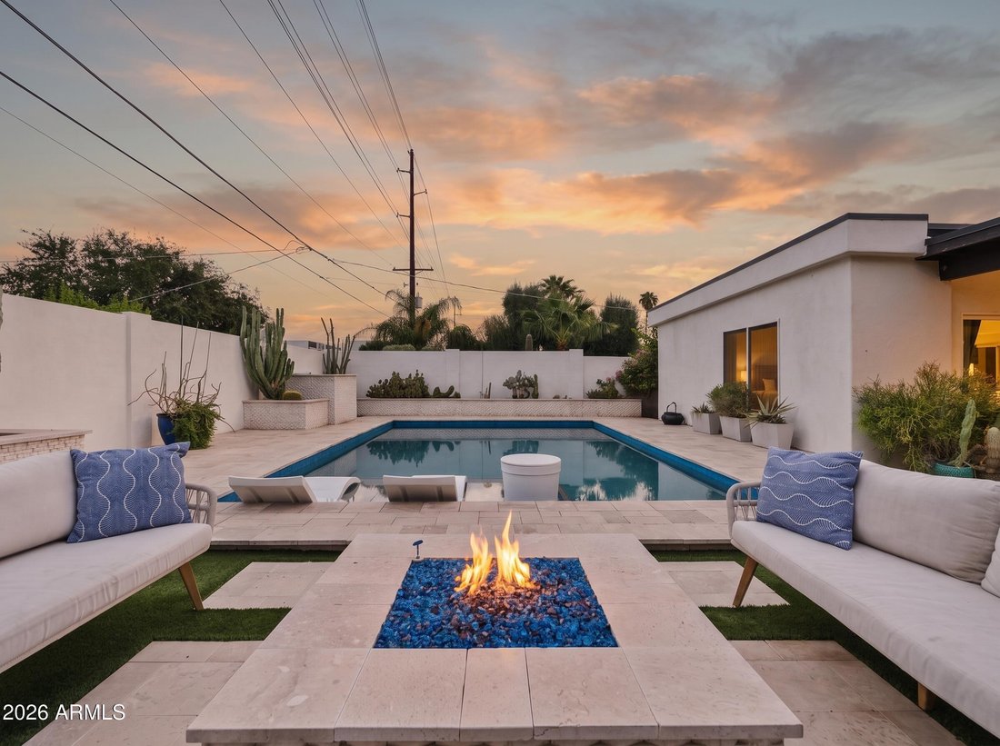 Haus in Phoenix, Arizona, Vereinigte Staaten 3 - 19158949