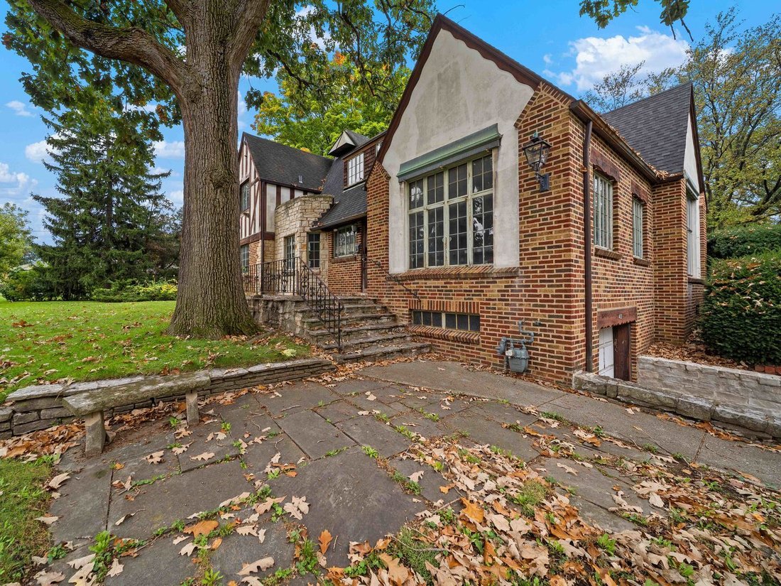 House in Mount Prospect, Illinois, United States 5 - 19158892