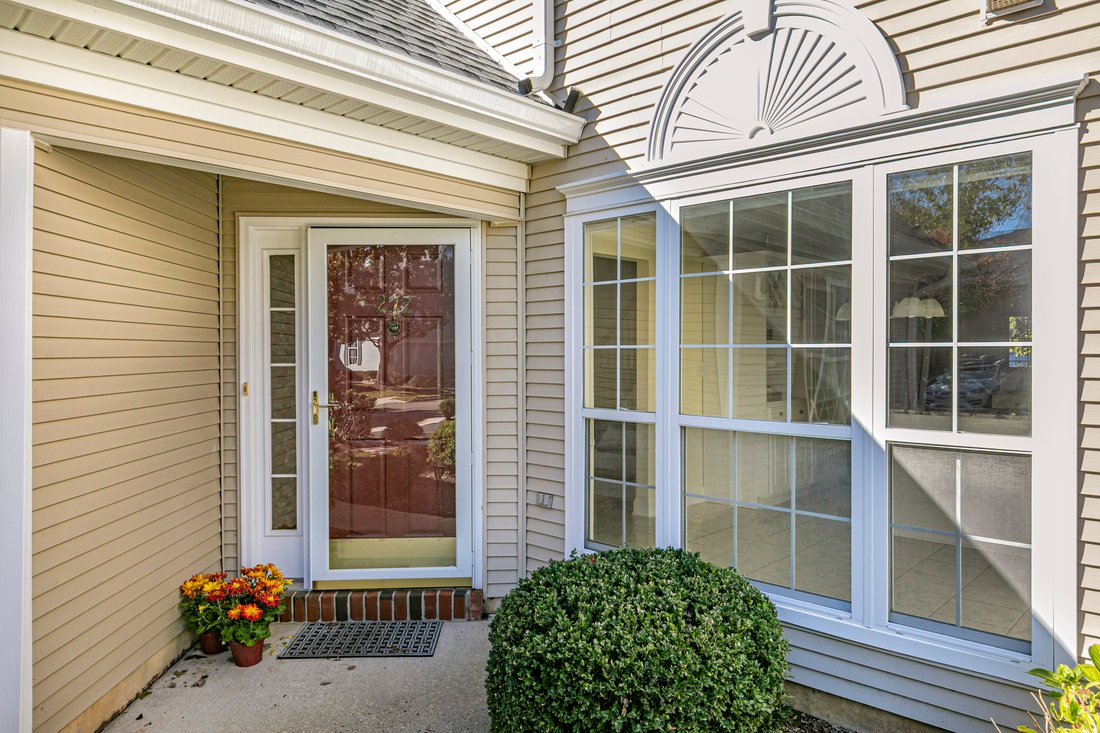 Stadthaus in Pennington, New Jersey, Vereinigte Staaten 3 - 19159005