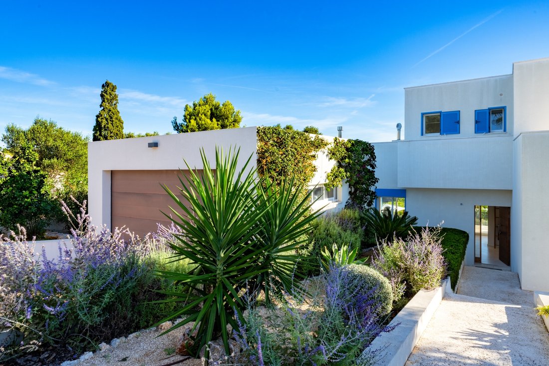 Villa in Manacor, Balearic Islands, Spain 3 - 19158419
