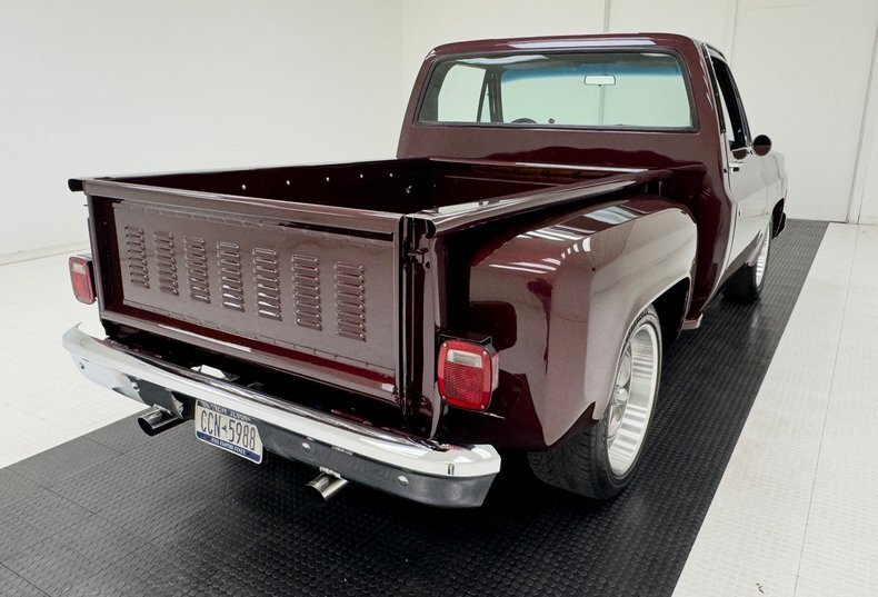 Pickup in Morgantown, United States 5 - 19158528