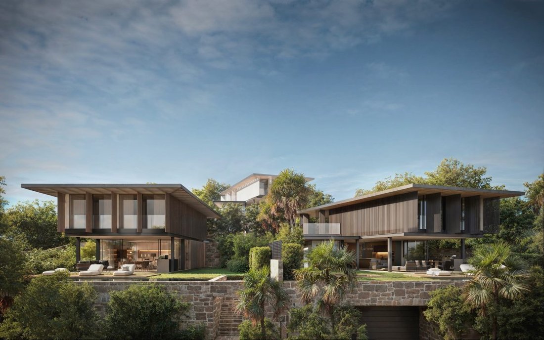 Villa à Nueva Andalucia, Marbella, Espagne 1 - 19158565
