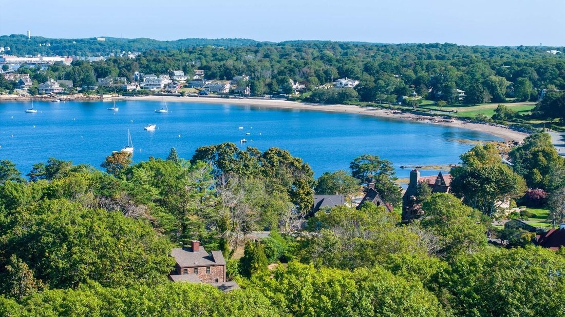 Maison à Gloucester, Massachusetts, États-Unis 4 - 19158922