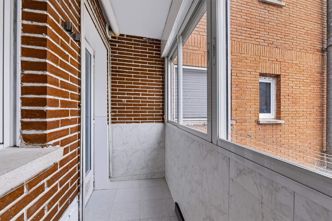 Wohnung in Tetuán, Madrid, Spanien 5 - 19158518