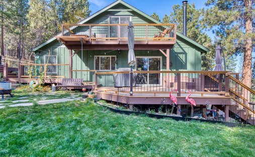 House in Hamilton, Montana, United States 1