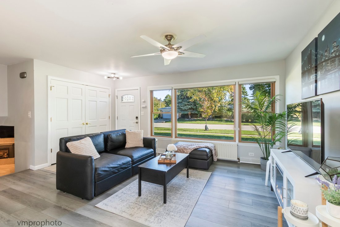 House in Mount Prospect, Illinois, United States 5 - 19158977