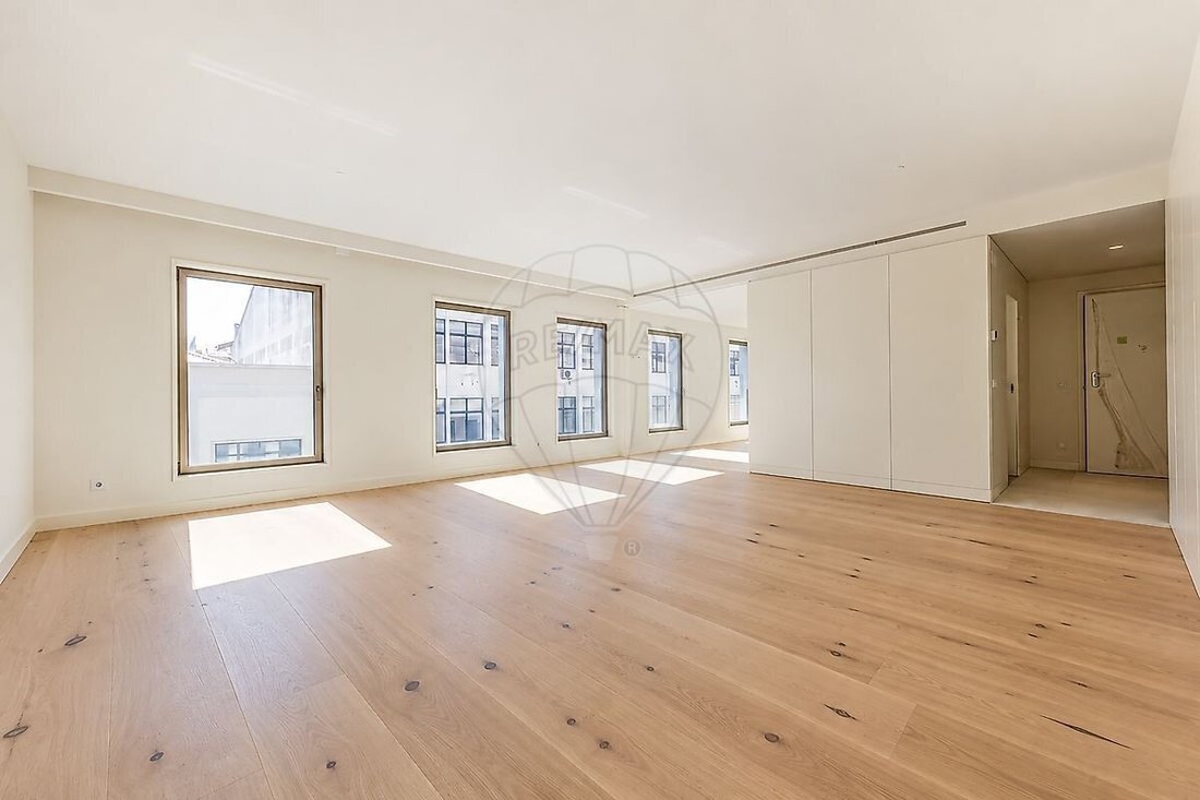 Appartamento a Alvalade, Lisbona, Portogallo 3 - 19048962
