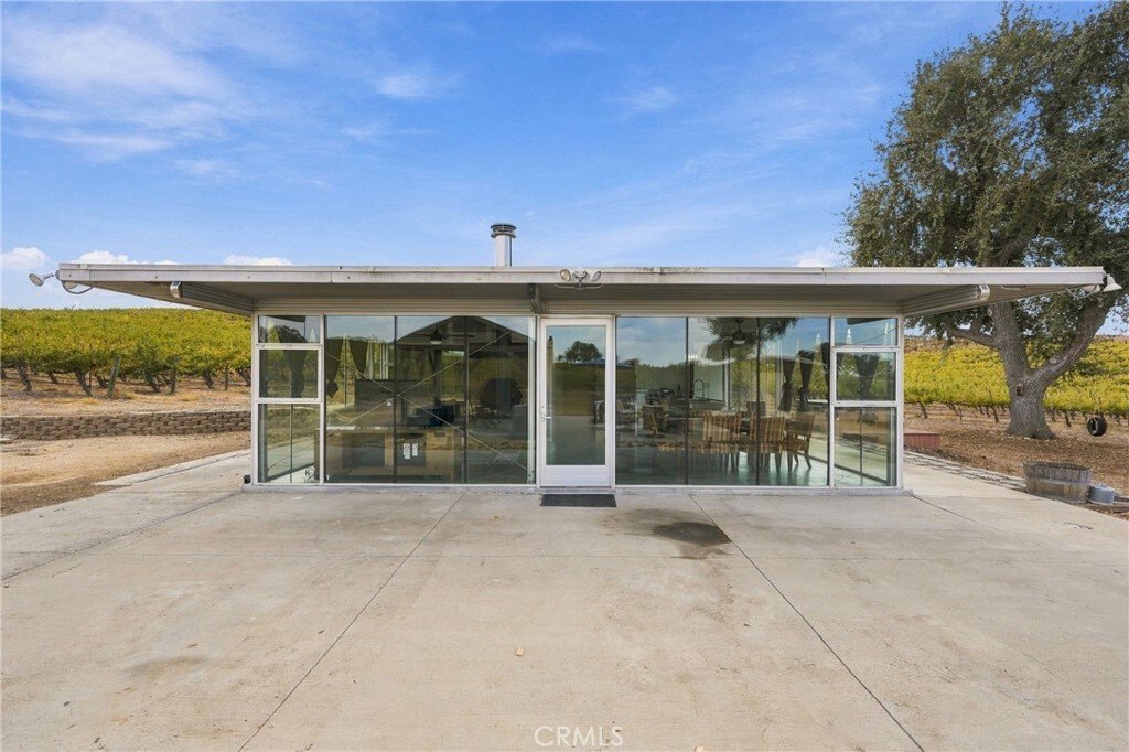 Maison à Paso Robles, Californie, États-Unis 5 - 19158960